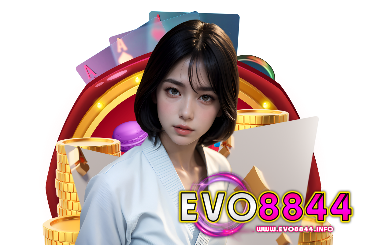 evo8844 สล็อต
